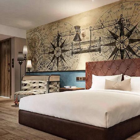 Mercure Langkawi Pantai Cenang Pantai Cenang  Exteriér fotografie