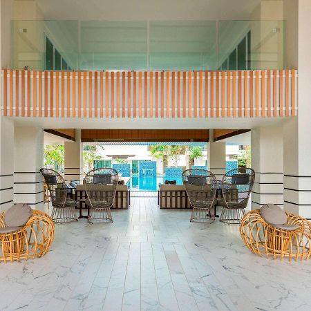 Mercure Langkawi Pantai Cenang Pantai Cenang  Exteriér fotografie
