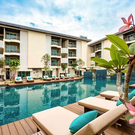 Mercure Langkawi Pantai Cenang Pantai Cenang  Exteriér fotografie