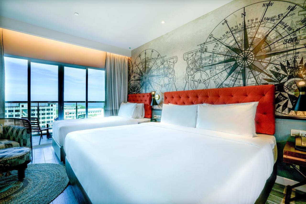Mercure Langkawi Pantai Cenang Pantai Cenang  Exteriér fotografie