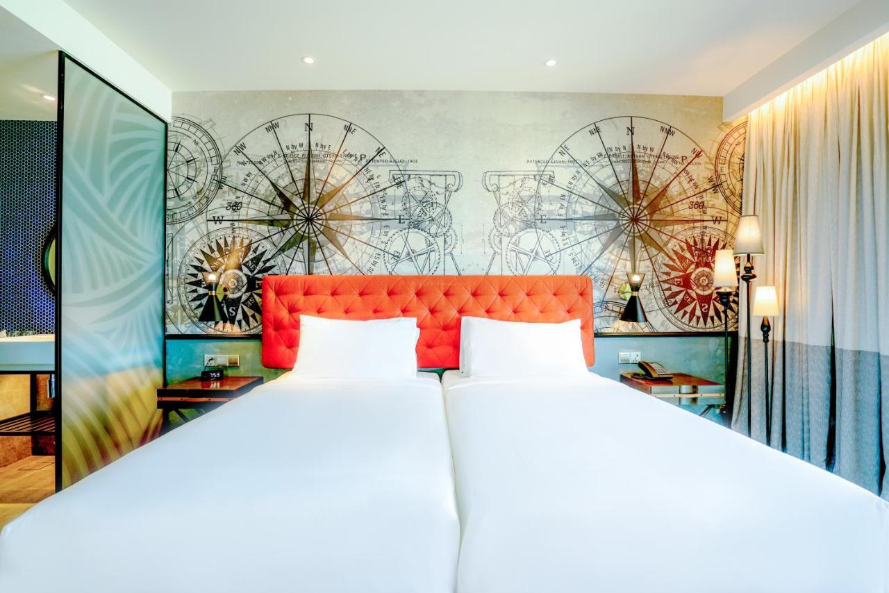 Mercure Langkawi Pantai Cenang Pantai Cenang  Exteriér fotografie