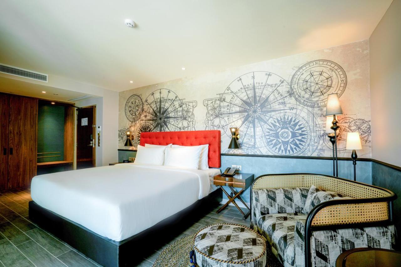 Mercure Langkawi Pantai Cenang Pantai Cenang  Exteriér fotografie