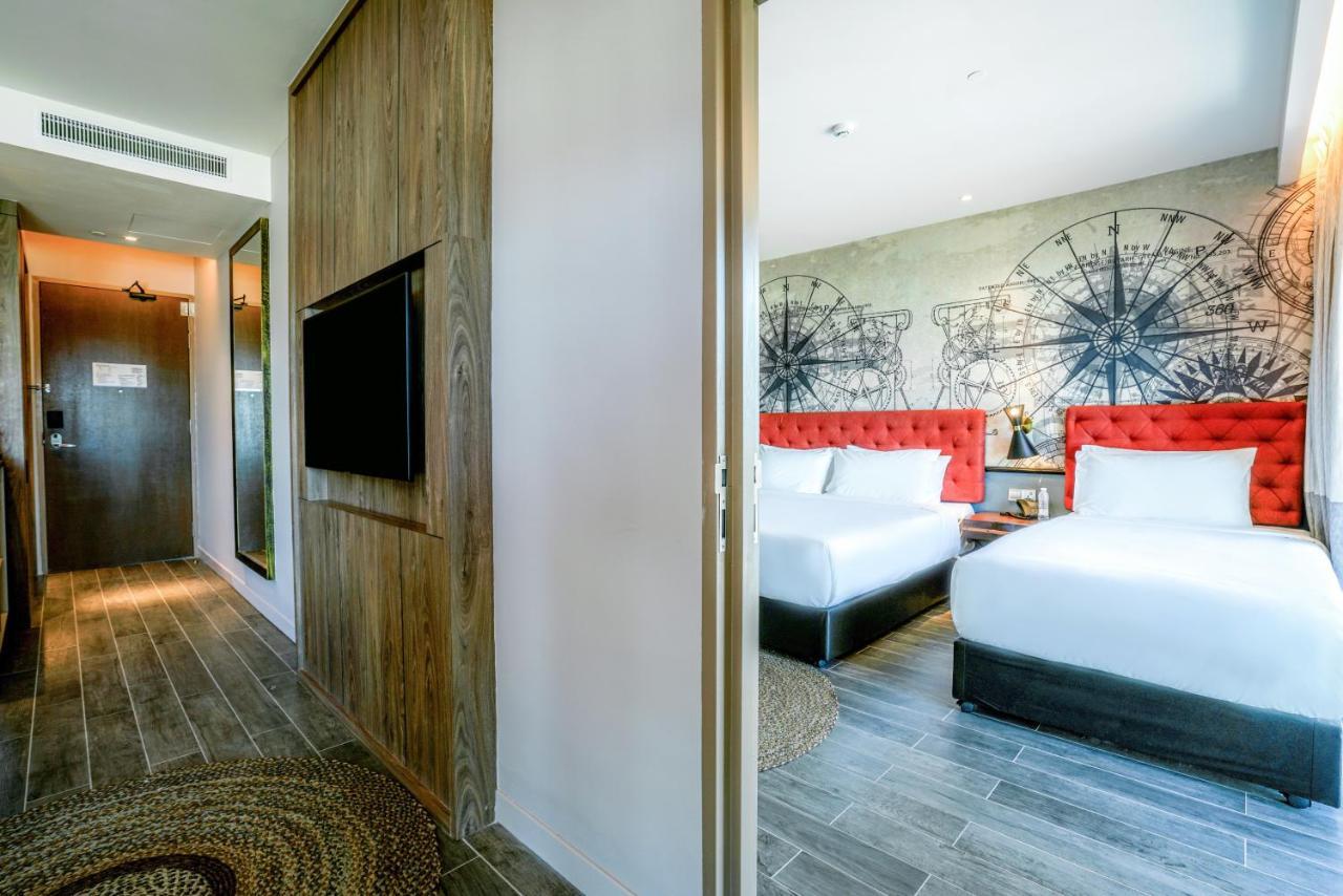 Mercure Langkawi Pantai Cenang Pantai Cenang  Exteriér fotografie