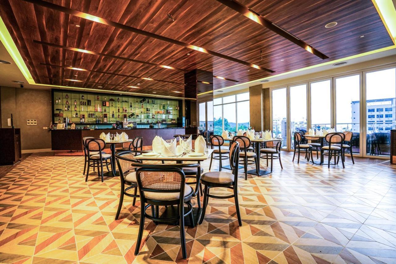 Mercure Langkawi Pantai Cenang Pantai Cenang  Exteriér fotografie