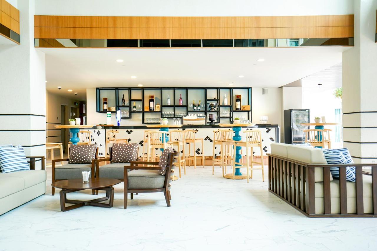 Mercure Langkawi Pantai Cenang Pantai Cenang  Exteriér fotografie