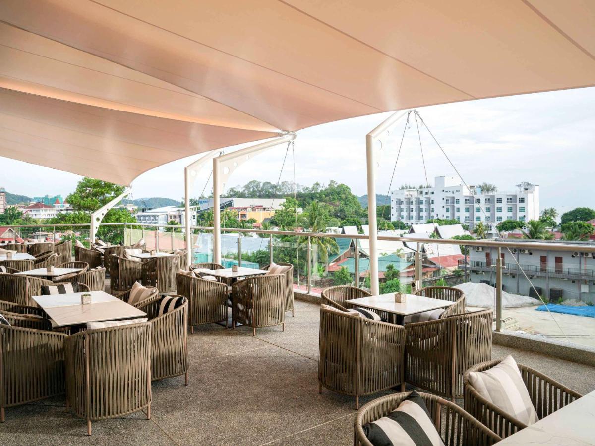 Mercure Langkawi Pantai Cenang Pantai Cenang  Exteriér fotografie
