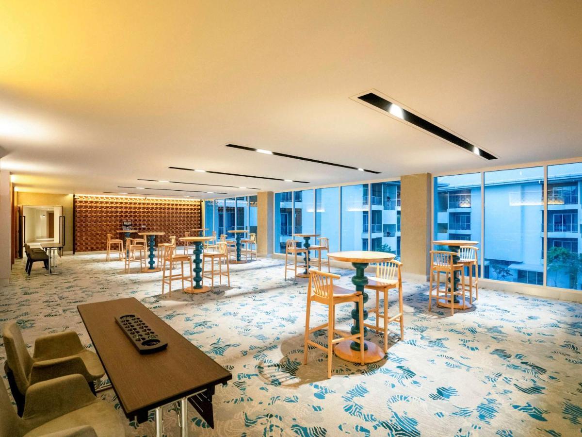 Mercure Langkawi Pantai Cenang Pantai Cenang  Exteriér fotografie