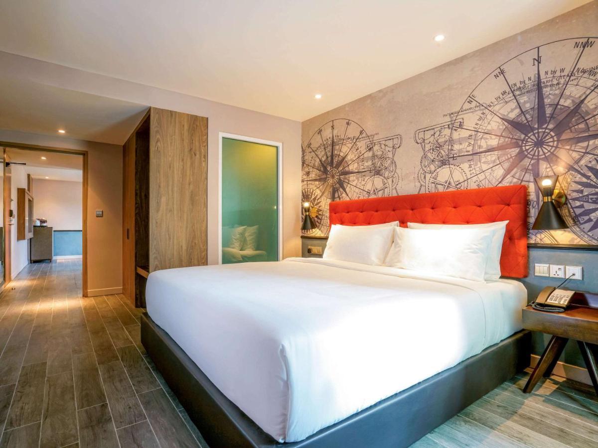 Mercure Langkawi Pantai Cenang Pantai Cenang  Exteriér fotografie