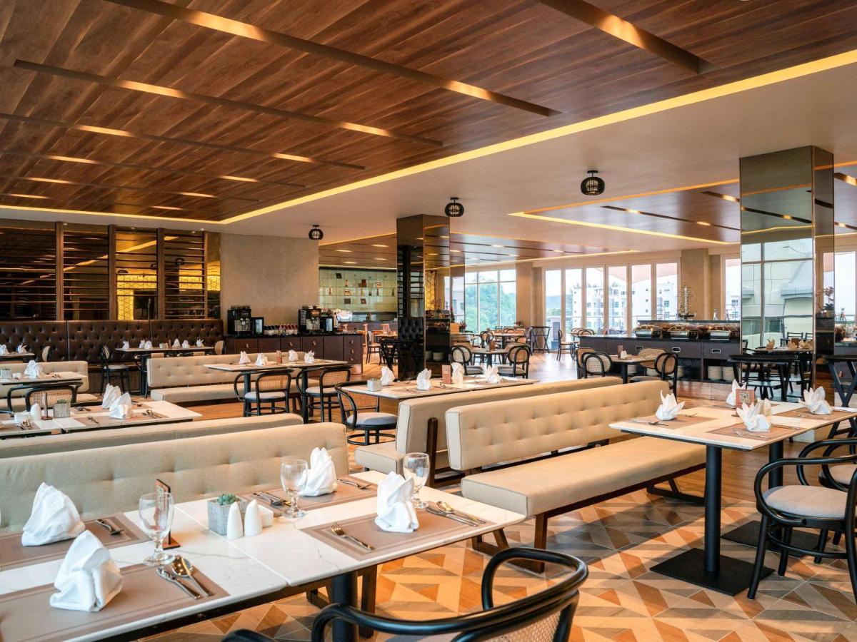 Mercure Langkawi Pantai Cenang Pantai Cenang  Exteriér fotografie