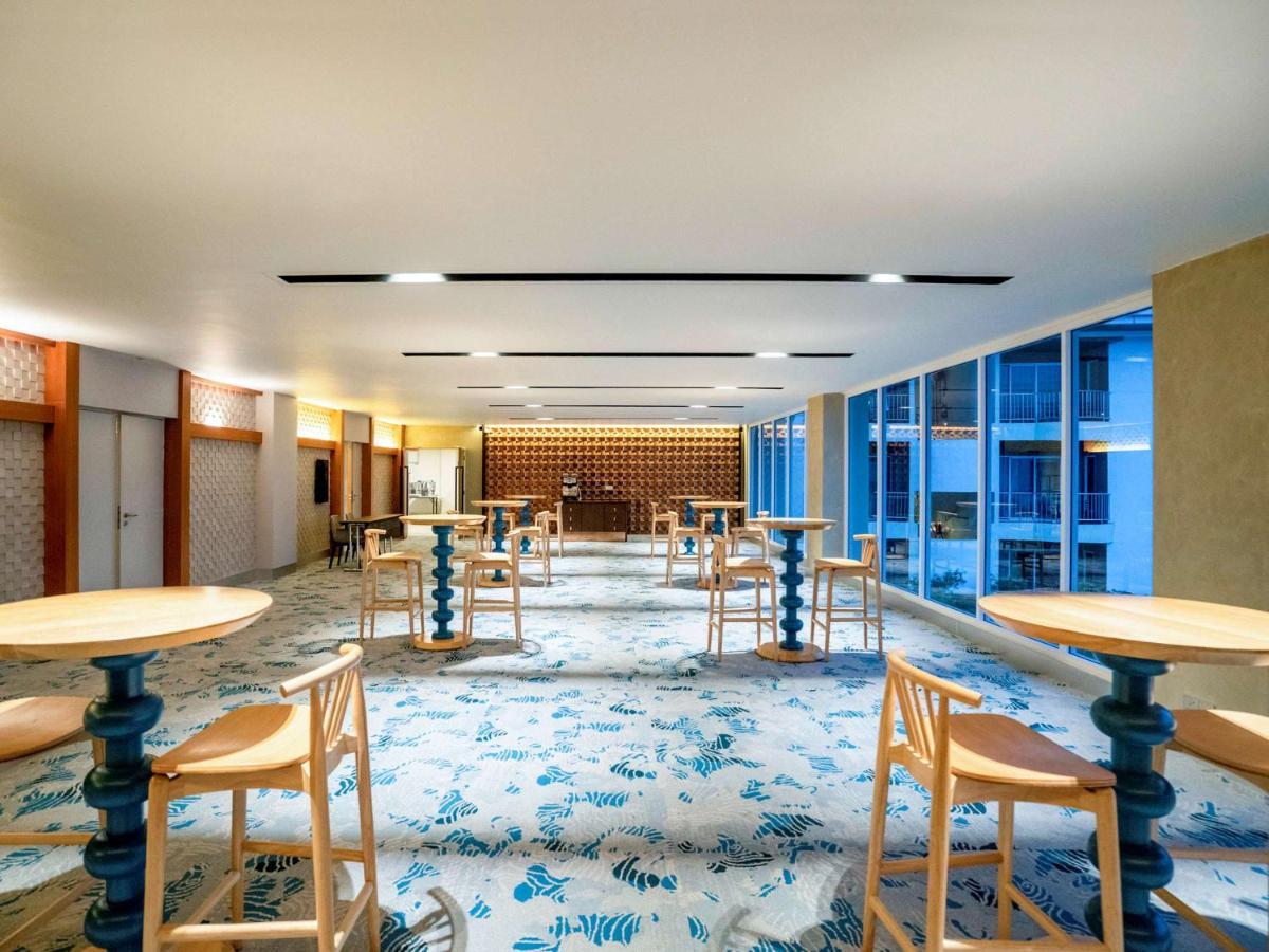 Mercure Langkawi Pantai Cenang Pantai Cenang  Exteriér fotografie