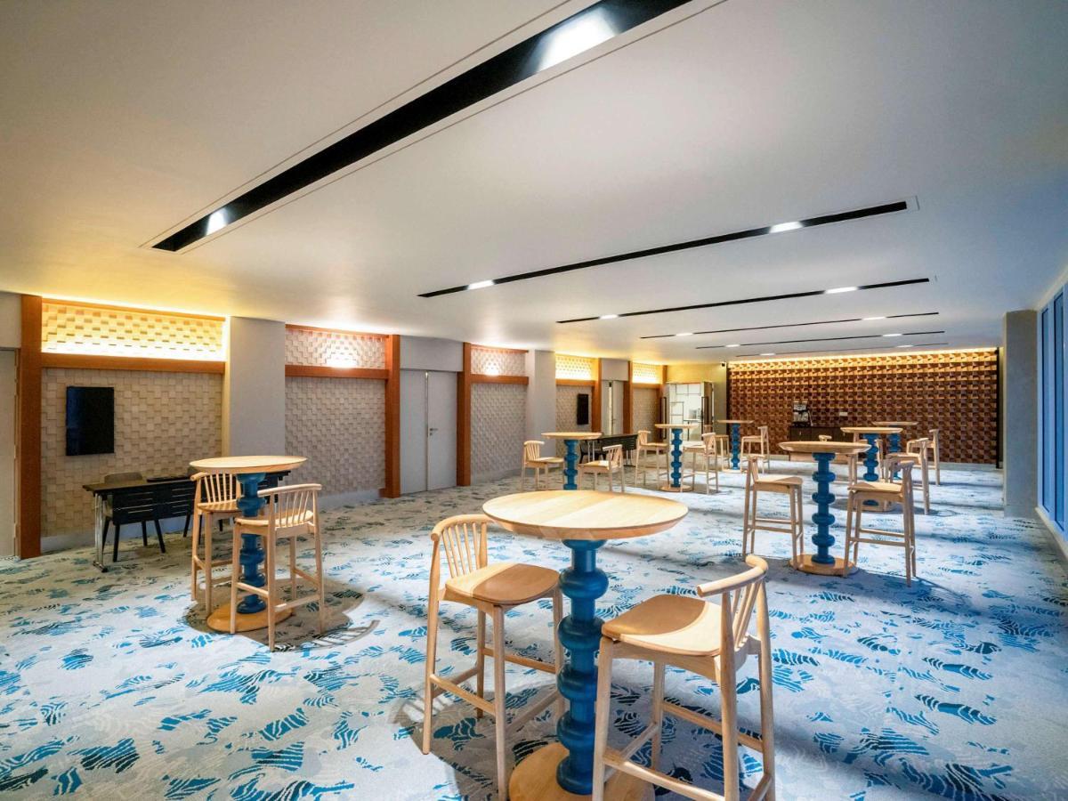 Mercure Langkawi Pantai Cenang Pantai Cenang  Exteriér fotografie