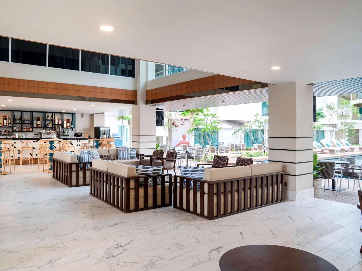 Mercure Langkawi Pantai Cenang Pantai Cenang  Exteriér fotografie