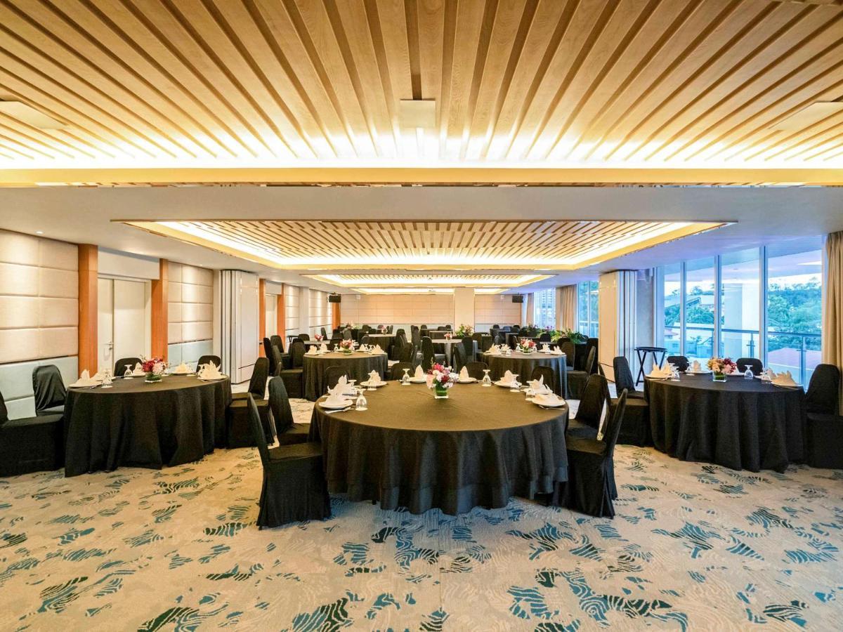Mercure Langkawi Pantai Cenang Pantai Cenang  Exteriér fotografie